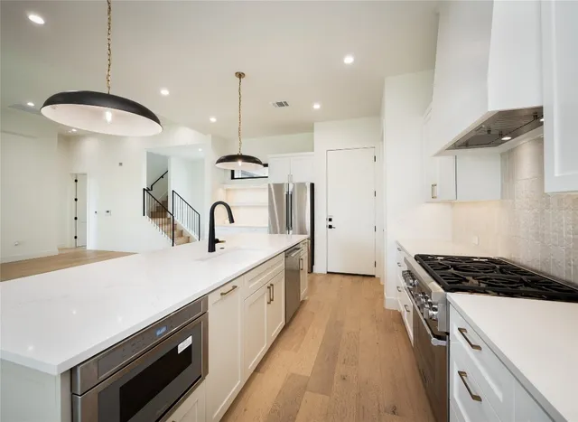 $1,100,000 | 814 Stark Street, Austin, TX 78756