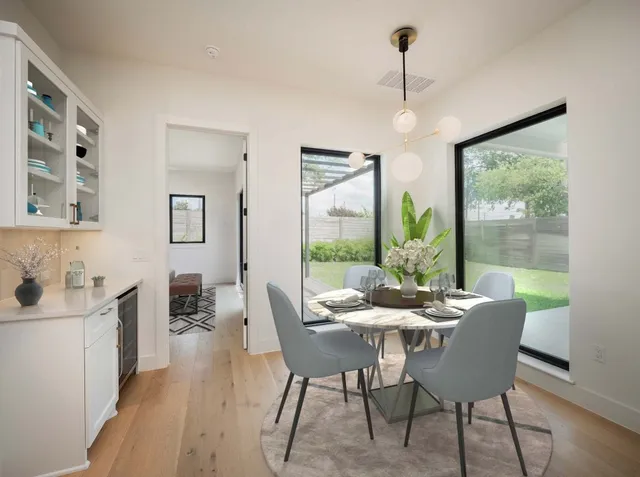$1,100,000 | 814 Stark Street, Austin, TX 78756