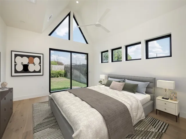 $1,100,000 | 814 Stark Street, Austin, TX 78756