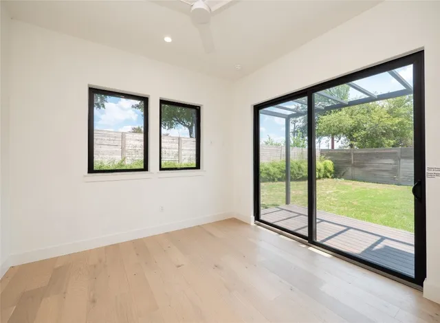 $1,100,000 | 814 Stark Street, Austin, TX 78756