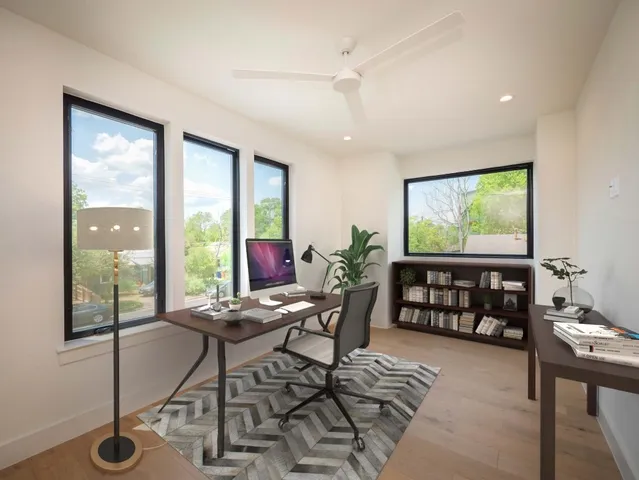 $1,100,000 | 814 Stark Street, Austin, TX 78756