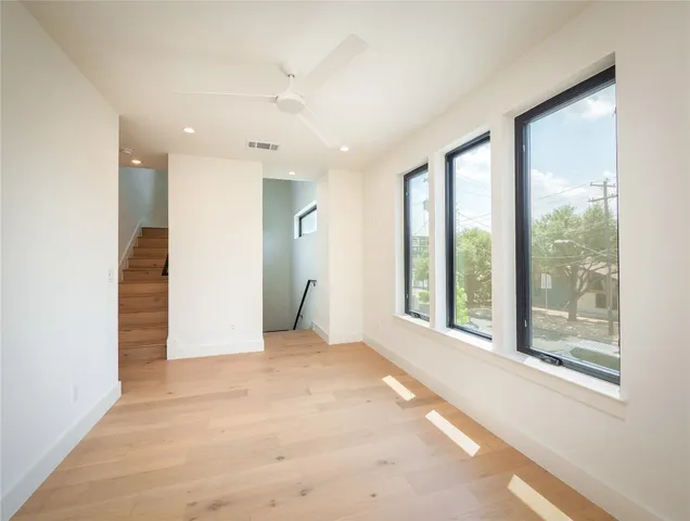 $1,100,000 | 814 Stark Street, Austin, TX 78756