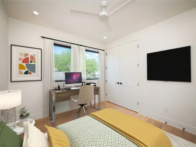 $1,100,000 | 814 Stark Street, Austin, TX 78756