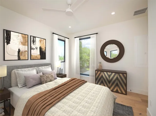 $1,100,000 | 814 Stark Street, Austin, TX 78756