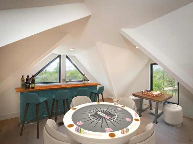 $1,100,000 | 814 Stark Street, Austin, TX 78756