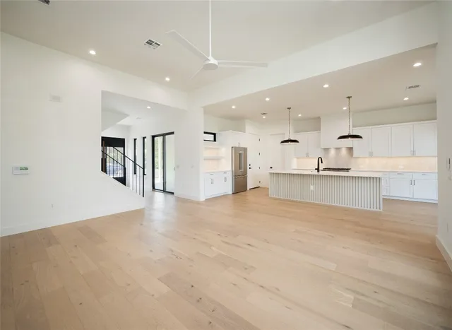 $1,100,000 | 814 Stark Street, Austin, TX 78756
