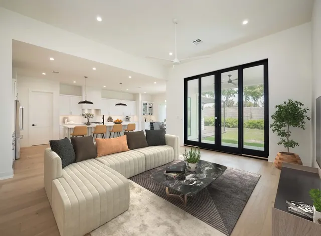 $1,100,000 | 814 Stark Street, Austin, TX 78756