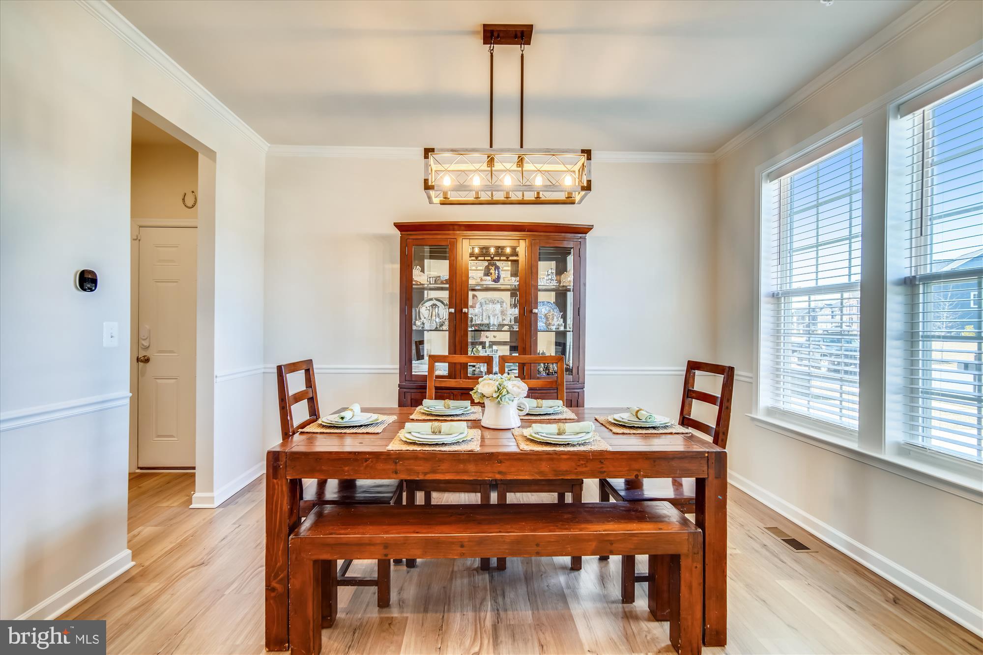 6644 Timber Ridge Lane Bryans Road, MD 20616 - Photo 6 of 44 Dining Room