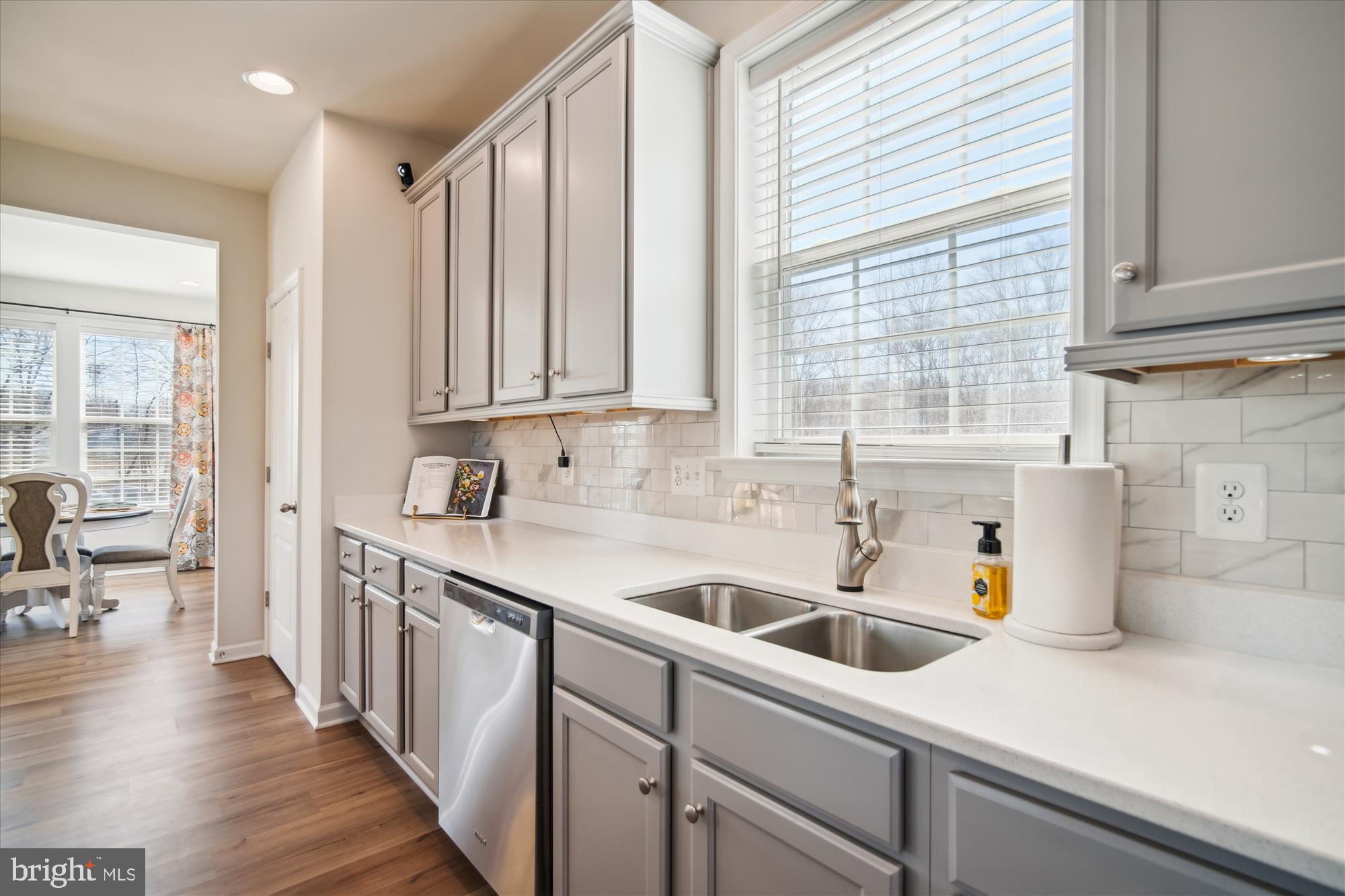 6644 Timber Ridge Lane Bryans Road, MD 20616 - Photo 8 of 44 Kitchen