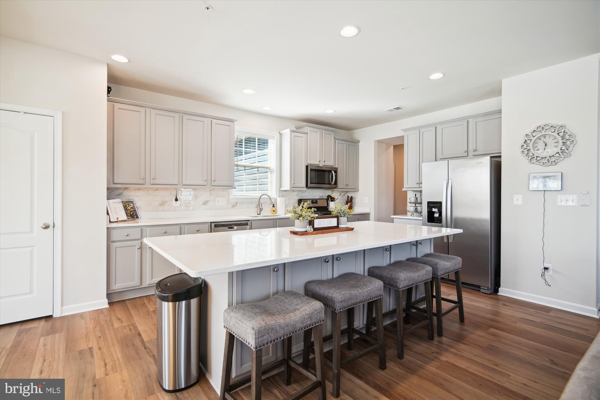 6644 Timber Ridge Lane Bryans Road, MD 20616 - Photo 9 of 44 Kitchen
