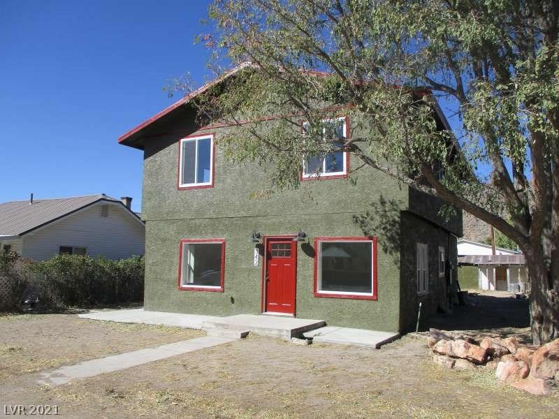 342 Main Street Caliente, NV 89008 - Photo 1 of 38