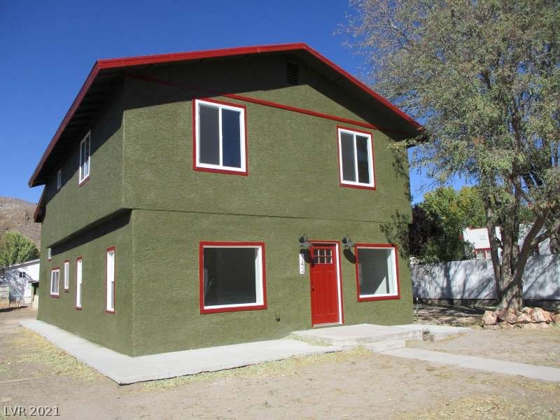 342 Main Street Caliente, NV 89008 - Photo 2 of 38