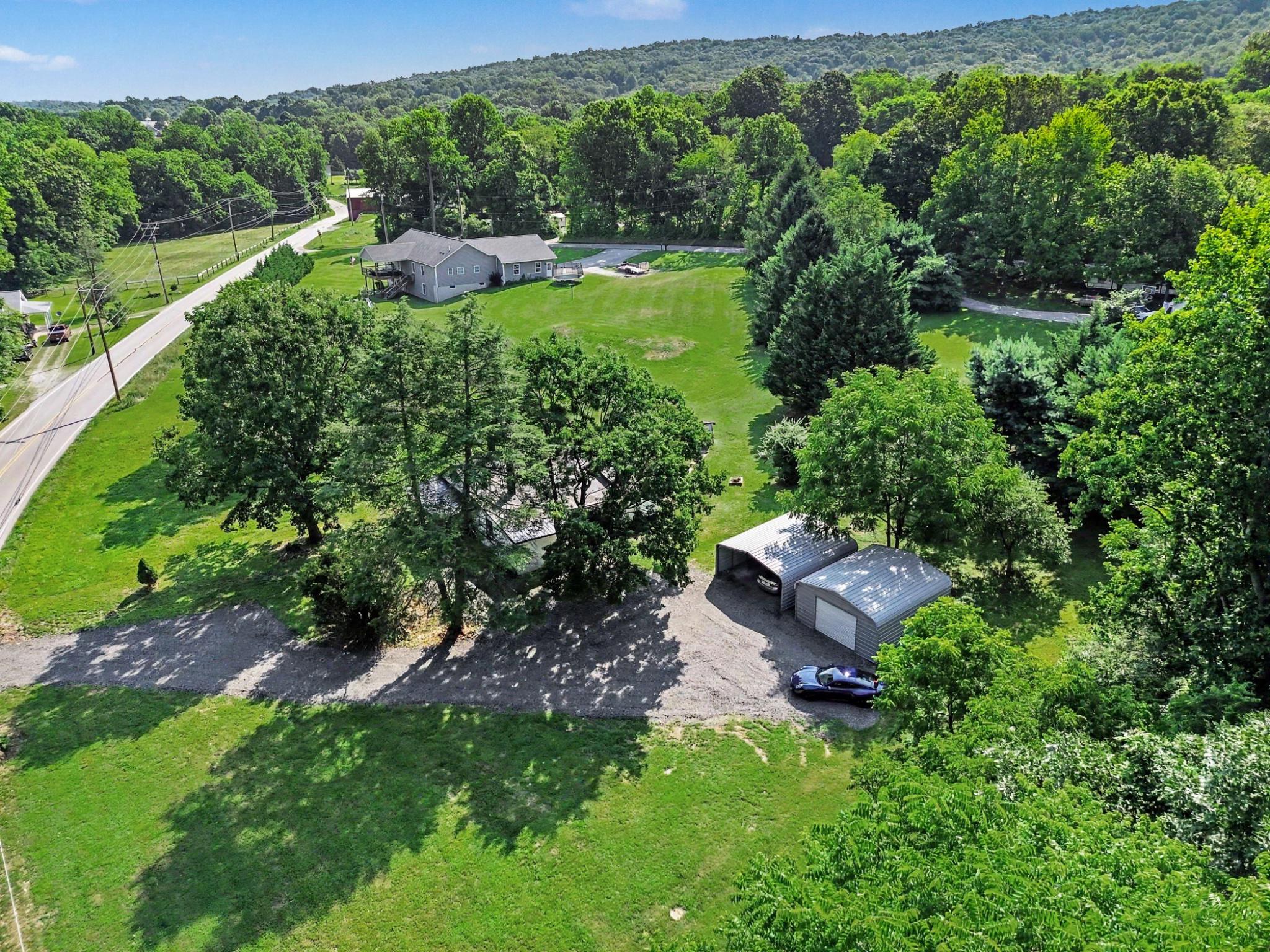 1041 Rohlers Church Road Dover, PA 17315 - Photo 1 of 33 0.78 acre lot