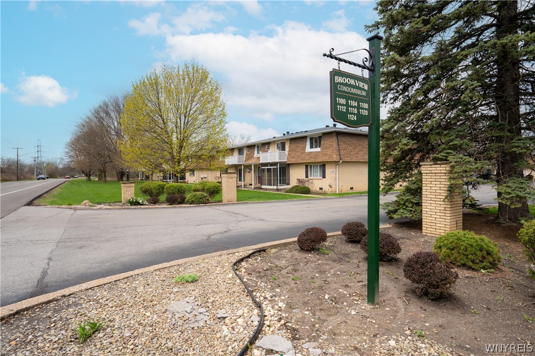 1112 Indian Church Road, Unit 29 West Seneca, NY 14224 - Photo 1 of 39