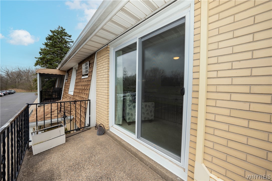 1112 Indian Church Road, Unit 29 West Seneca, NY 14224 - Photo 30 of 39