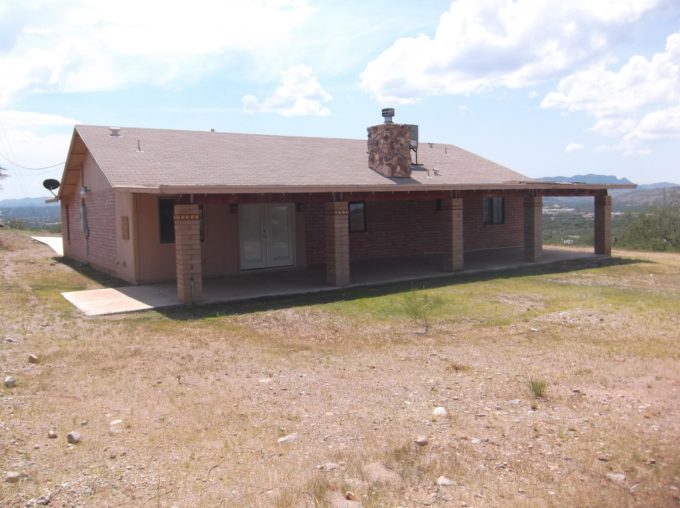 232 Camino Mirador Rio Rico, AZ 85648 - Photo 2 of 11