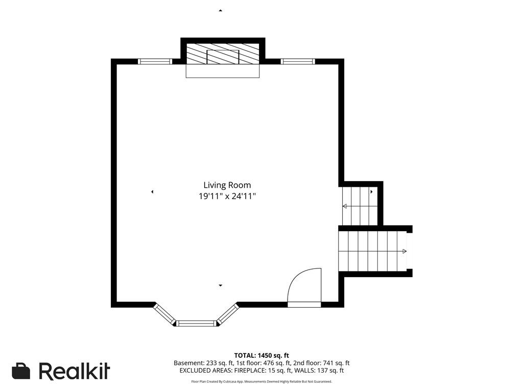 2083 Pond Road Duluth, GA 30096 - Photo 28 of 29