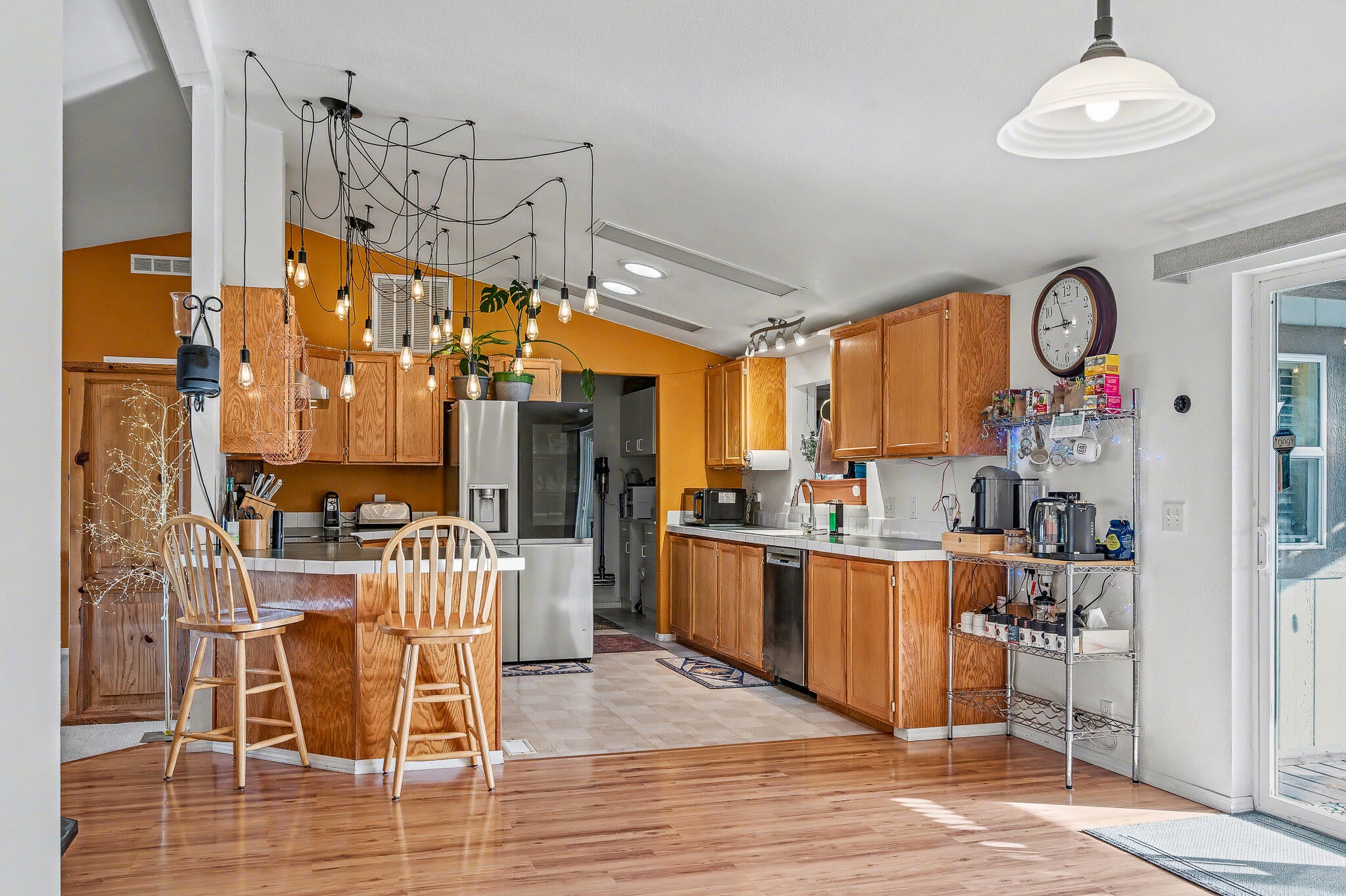 16065 Twin Lakes Road Powell Butte, OR 97753 - Photo 11 of 26 Kitchen