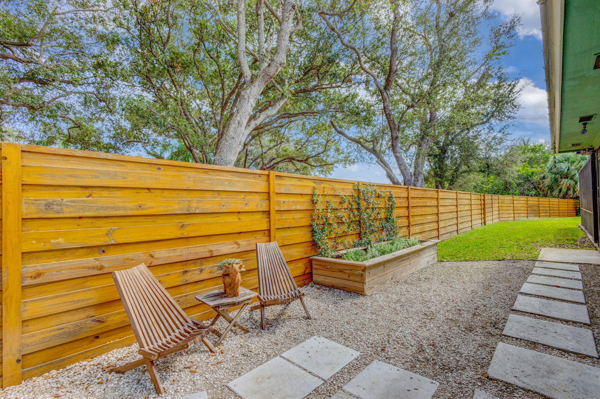 Undisclosed Address Jupiter, FL 33458 - Photo 15 of 18 garden