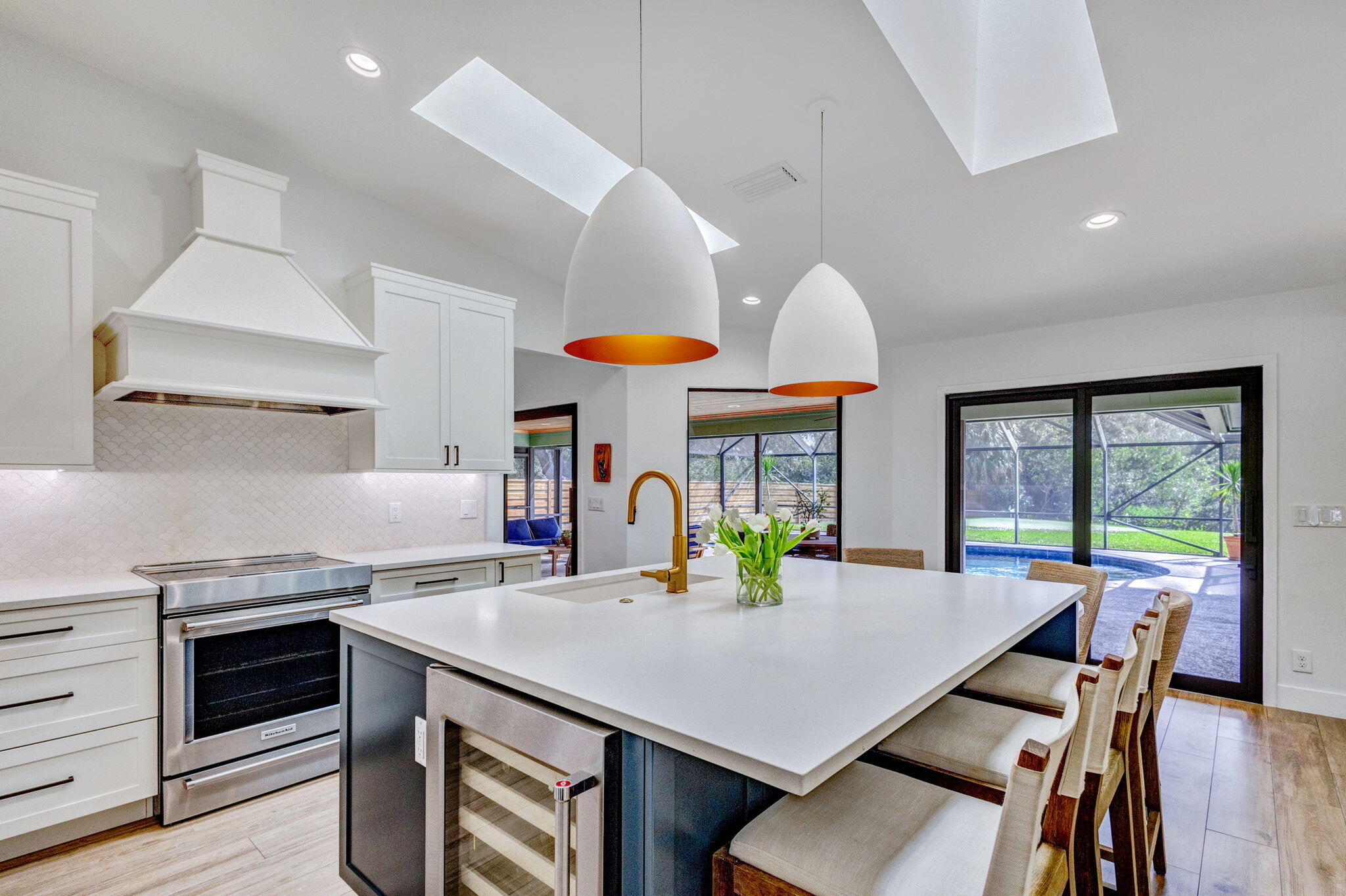 Undisclosed Address Jupiter, FL 33458 - Photo 2 of 18 Kitchen