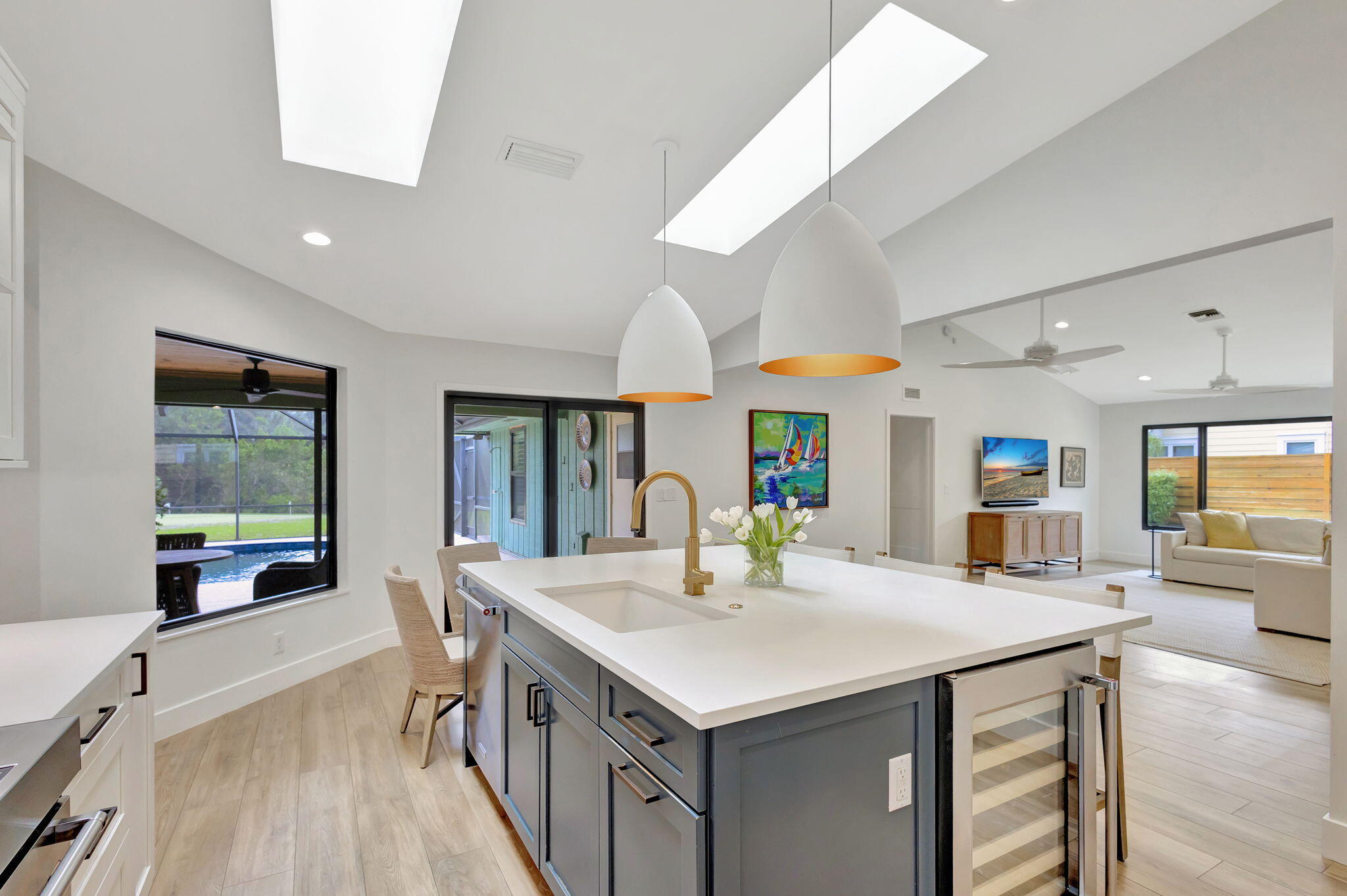 Undisclosed Address Jupiter, FL 33458 - Photo 3 of 18 Kitchen