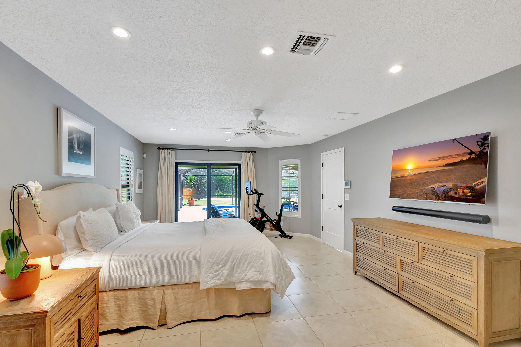 Undisclosed Address Jupiter, FL 33458 - Photo 7 of 18 primary bedroom