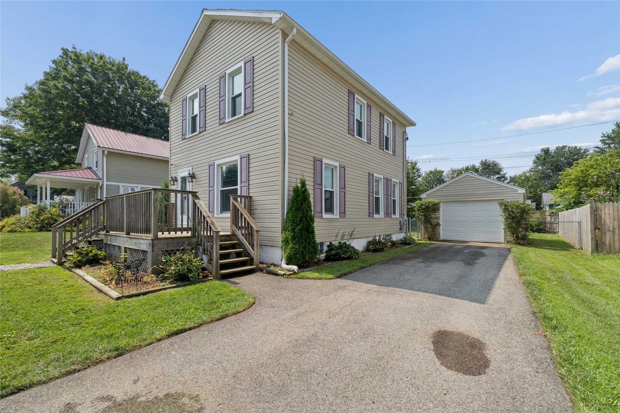 1368 Bartlett Road Harborcreek, PA 16421 - Photo 3 of 29 Gallery Image 3