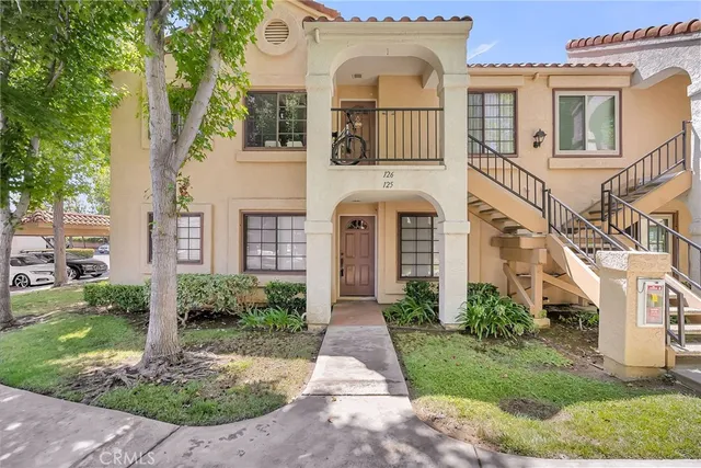 $450,000 | 10668 Dabney Drive, Unit 125, San Diego, CA 92126