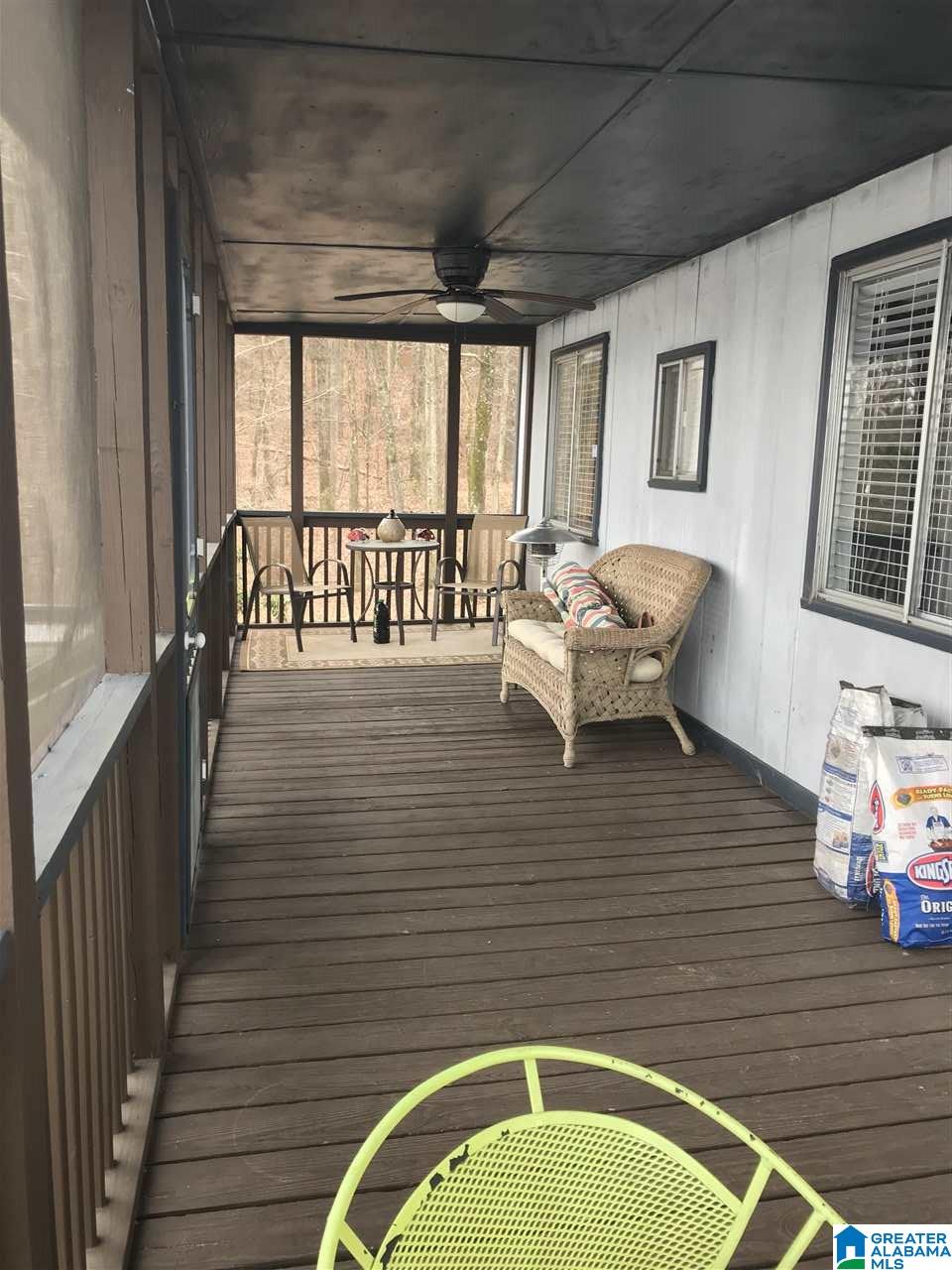3021 Lake Road Sylacauga, AL 35151 - Photo 35 of 44