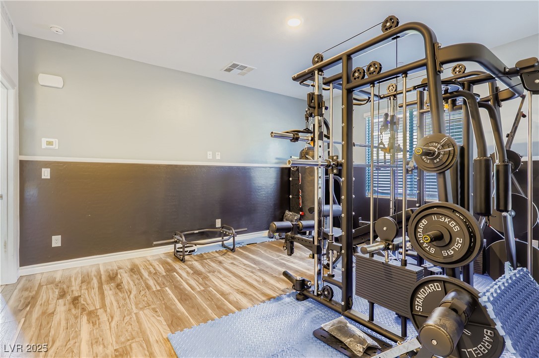 314 Robson Rdg Lane Henderson, NV 89015 - Photo 24 of 64 NEXT-GEN LIVING AREA