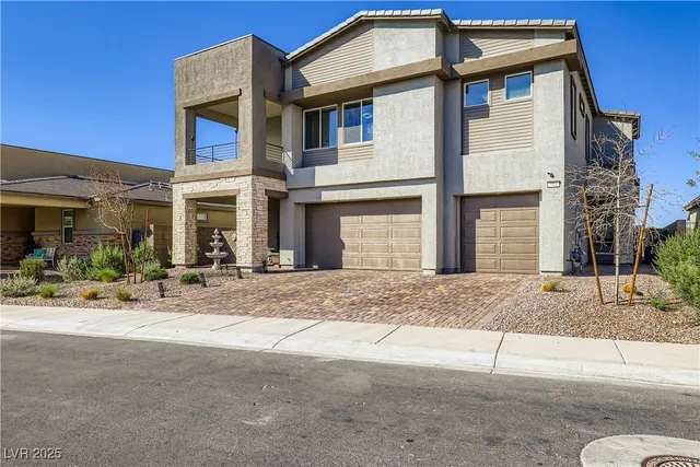 $725,000 | 314 Robson Rdg Lane, Henderson, NV 89015