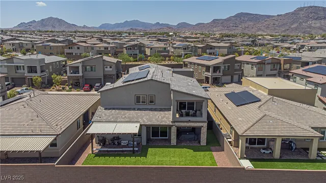 $725,000 | 314 Robson Rdg Lane, Henderson, NV 89015