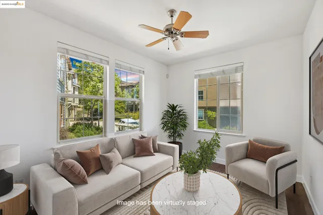 $610,000 | 6100 Old Quarry Loop, Oakland, CA 94605