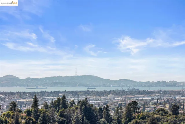 $610,000 | 6100 Old Quarry Loop, Oakland, CA 94605