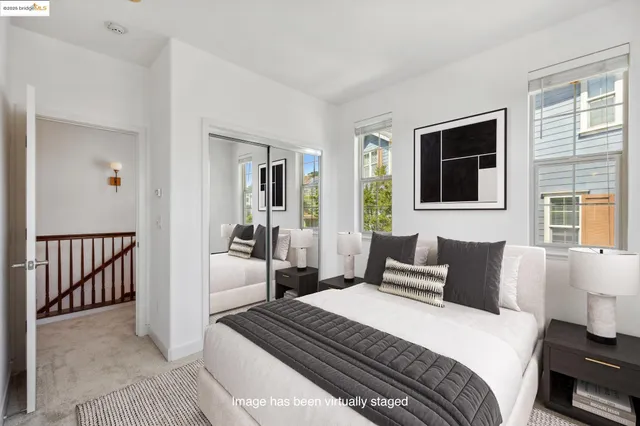 $610,000 | 6100 Old Quarry Loop, Oakland, CA 94605