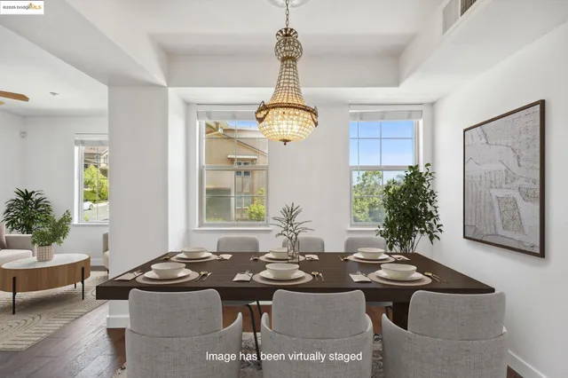 $610,000 | 6100 Old Quarry Loop, Oakland, CA 94605