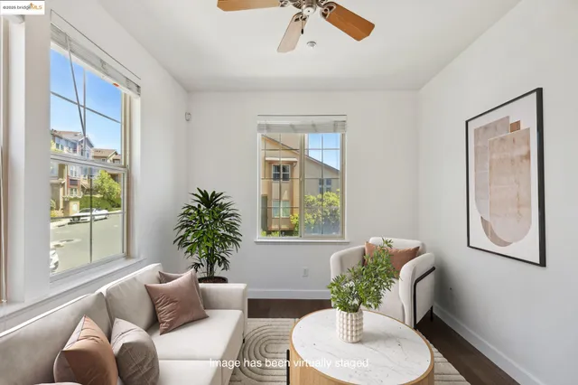 $610,000 | 6100 Old Quarry Loop, Oakland, CA 94605