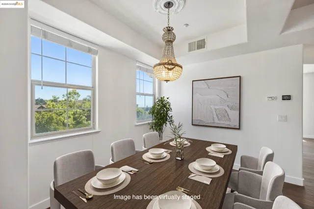 $610,000 | 6100 Old Quarry Loop, Oakland, CA 94605