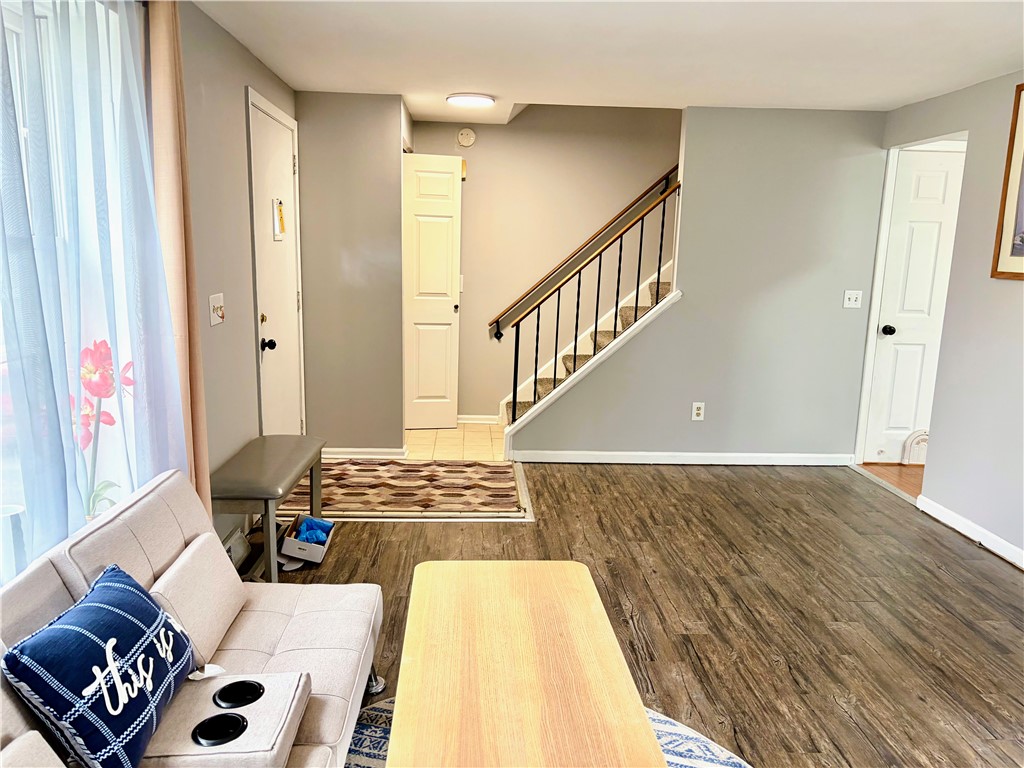 424 Upper Valley Road Gates, NY 14624 - Photo 18 of 41 entry/living rm