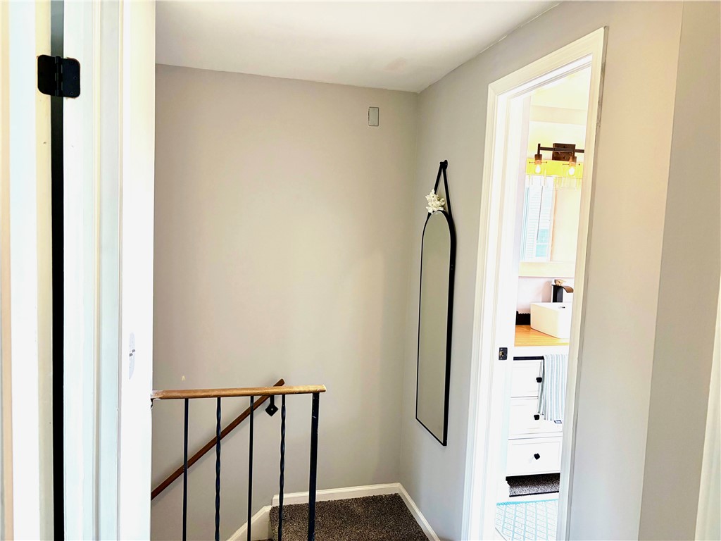 424 Upper Valley Road Gates, NY 14624 - Photo 22 of 41