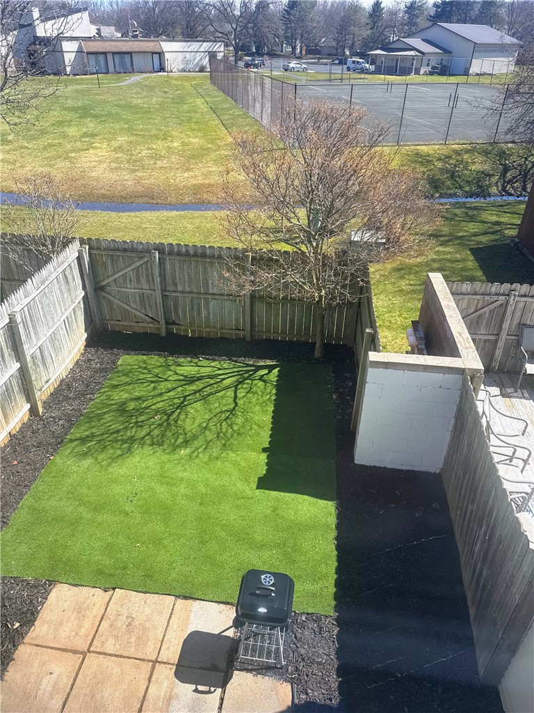 424 Upper Valley Road Gates, NY 14624 - Photo 40 of 41