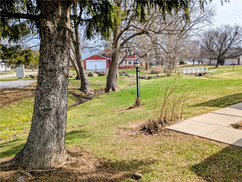 424 Upper Valley Road Gates, NY 14624 - Photo 41 of 41 Cozy neighborhood.