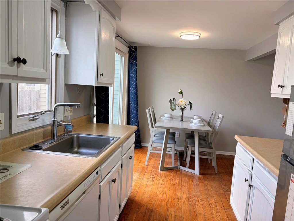 424 Upper Valley Road Gates, NY 14624 - Photo 7 of 41