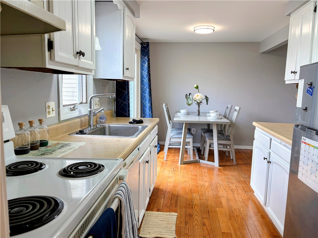 424 Upper Valley Road Gates, NY 14624 - Photo 10 of 41