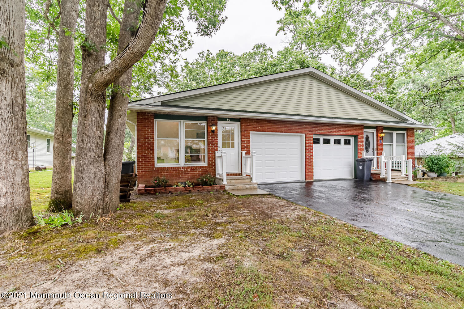 15 Sycamore Access Road, Unit 2 Manahawkin, NJ 08050 - Photo 4 of 21 15 Sycamore Access Rd Stafford-large-004