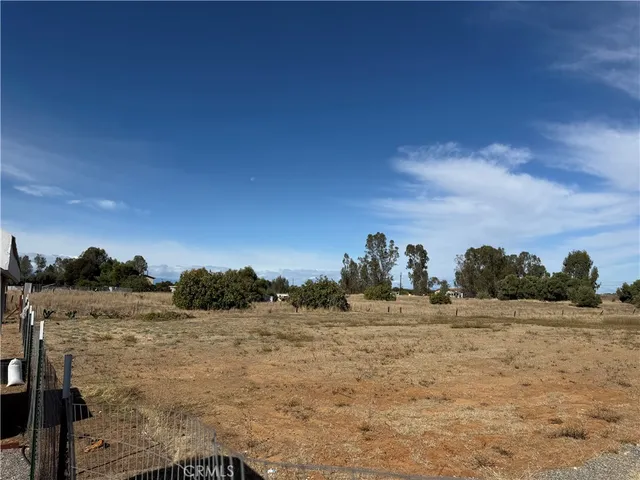 a view of beach and ocean