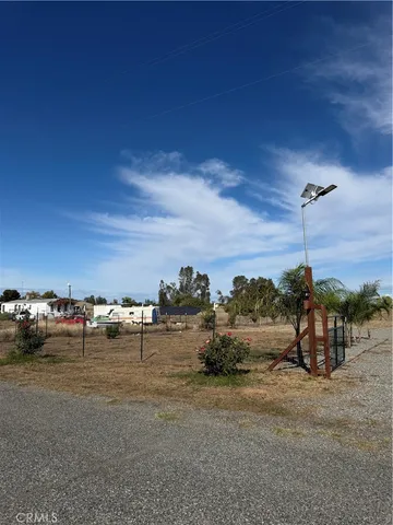 a view of a lake with houses