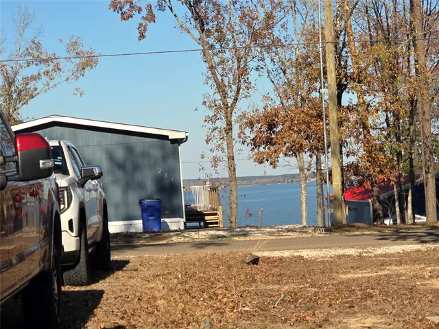 a view of a outdoor space