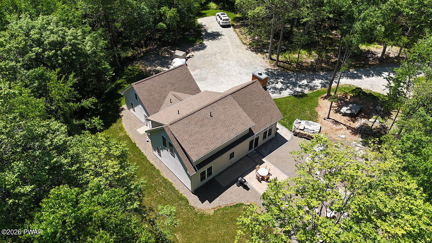 35 Highridge Road Equinunk, PA 18417 - Photo 38 of 50