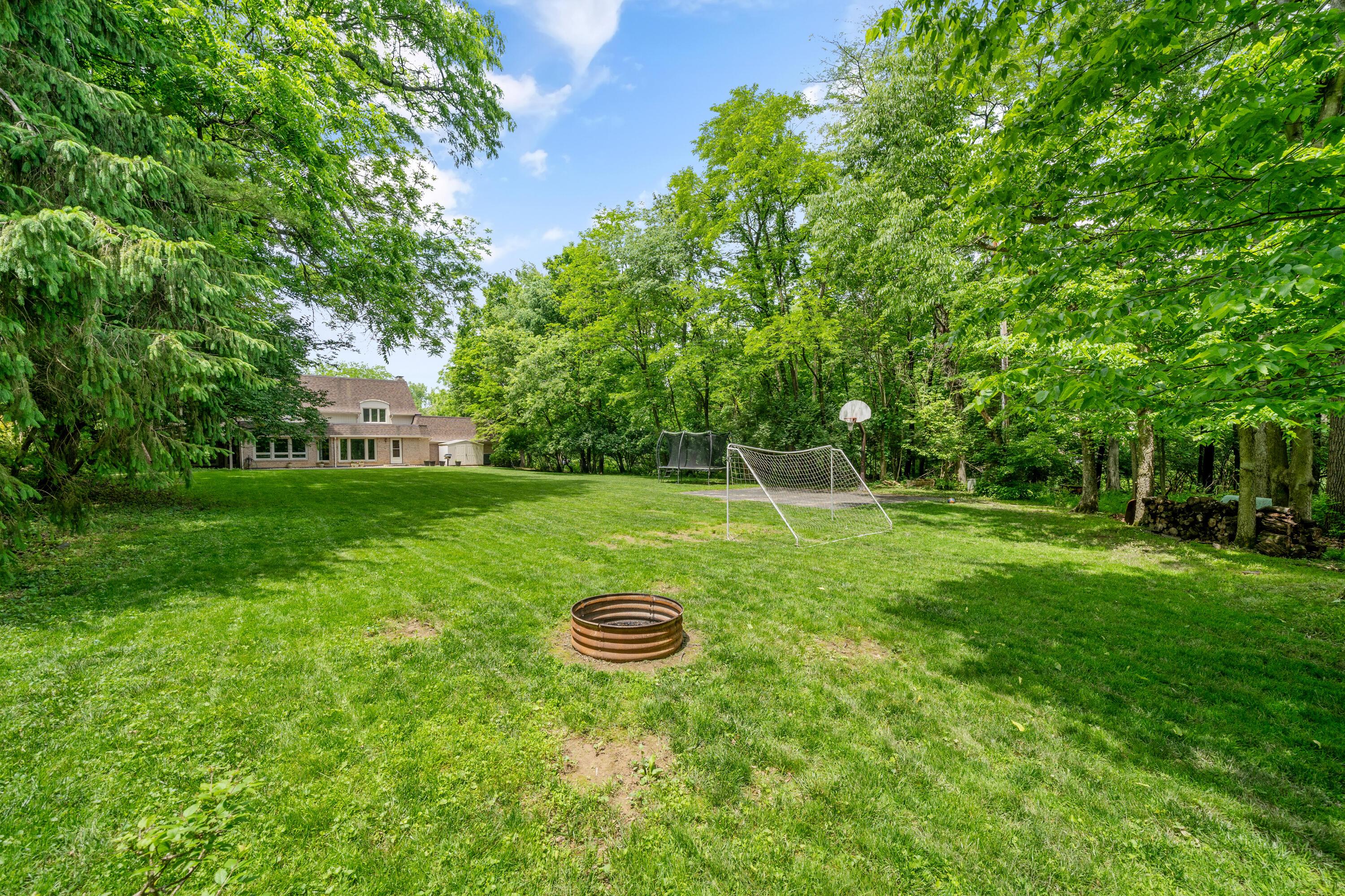 546 Indian Mound Road Columbus, OH 43213 - Photo 23 of 97